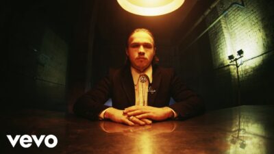 Oliver Malcolm – Rock & Roll (Official)