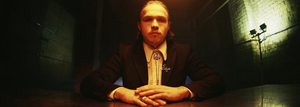 Oliver Malcolm – Rock & Roll (Official)