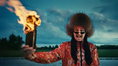 Oliver Tree – Joyride