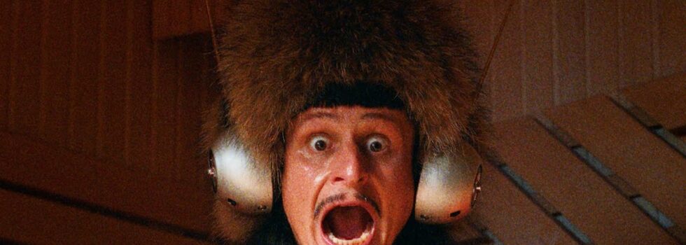 Oliver Tree – Superhero