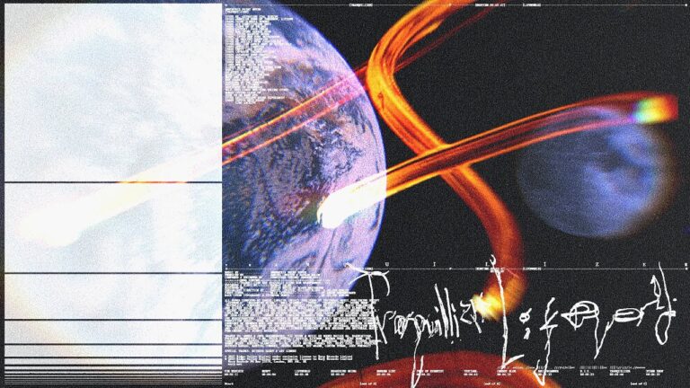 Oneohtrix Point Never – Lifeworld music video
