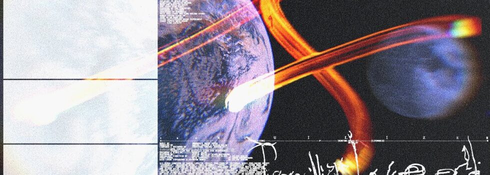 Oneohtrix Point Never – Lifeworld