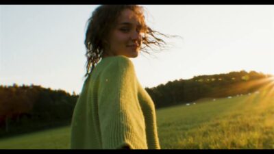 oskar med k – Make Me Feel