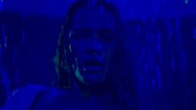 Oscar Med K – Spellbound