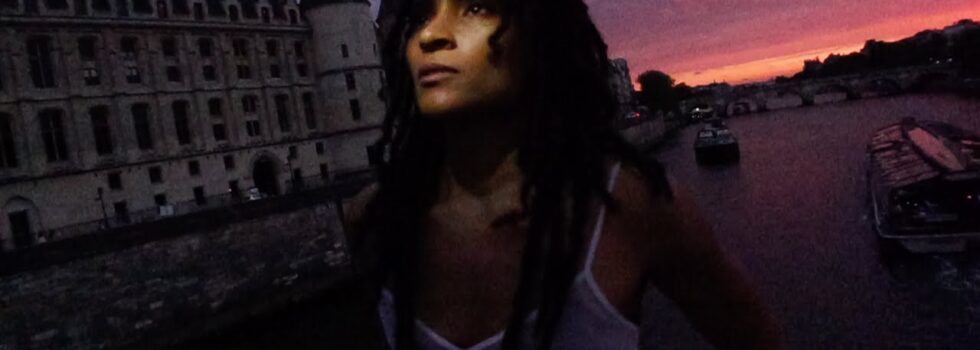 Ouri – Paris (Ft. Oli XL)