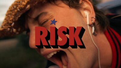 Pablo Brooks – Risk