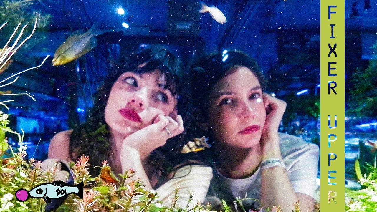 Pacifica – Fixer Upper