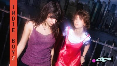 Pacifica – Indie Boyz