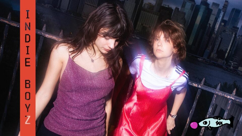 Pacifica – Indie Boyz