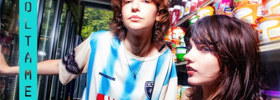 Pacifica – Soltame!