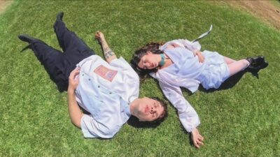 Paira – Pra Sonhar (Clipe Oficial)