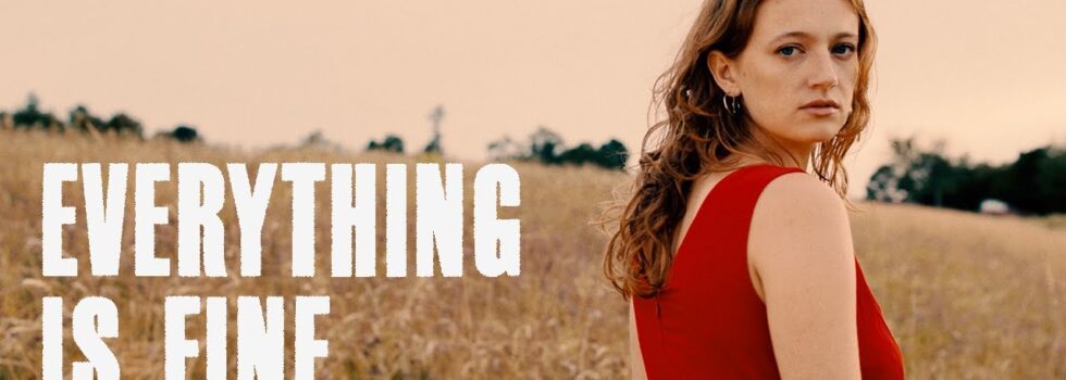 Paleface Swiss – Everything Is Fine