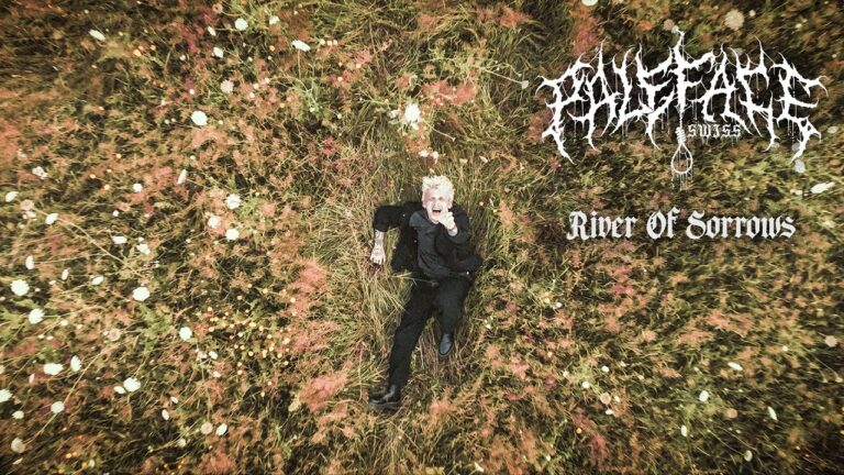 Paleface Swiss – River Of Sorrows music video