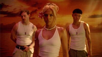 PANIA – Pretty Girl Fly