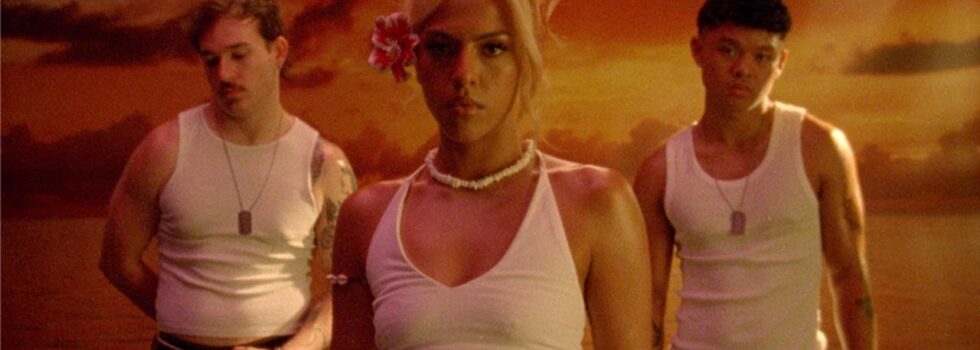 PANIA – Pretty Girl Fly