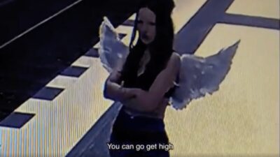 panicbaby – avoidant little b