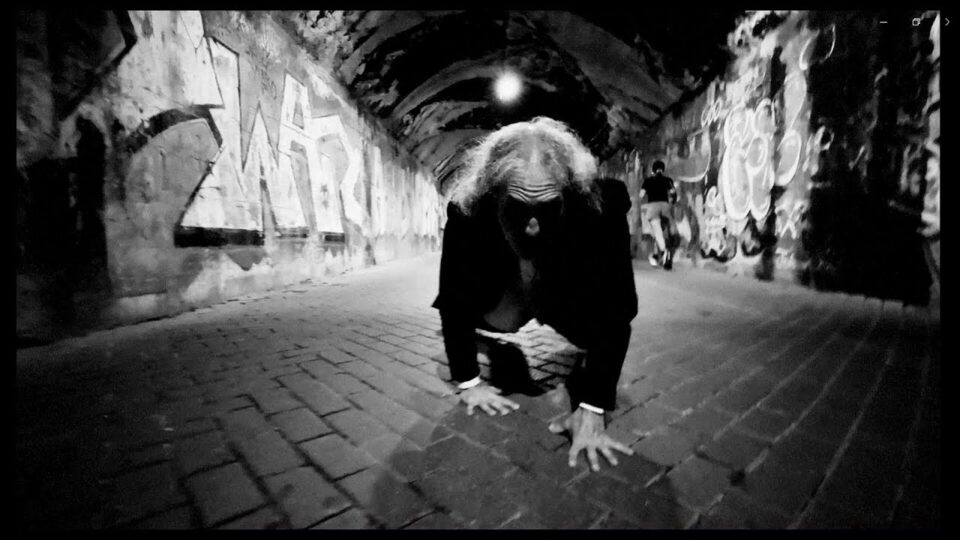 Paradox Obscur – Like A Freak