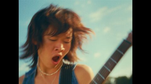 Peach Fuzz – Fall Right Back To You