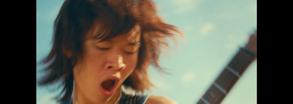 Peach Fuzz – Fall Right Back To You