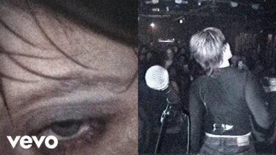 Pearly Drops – End Credits