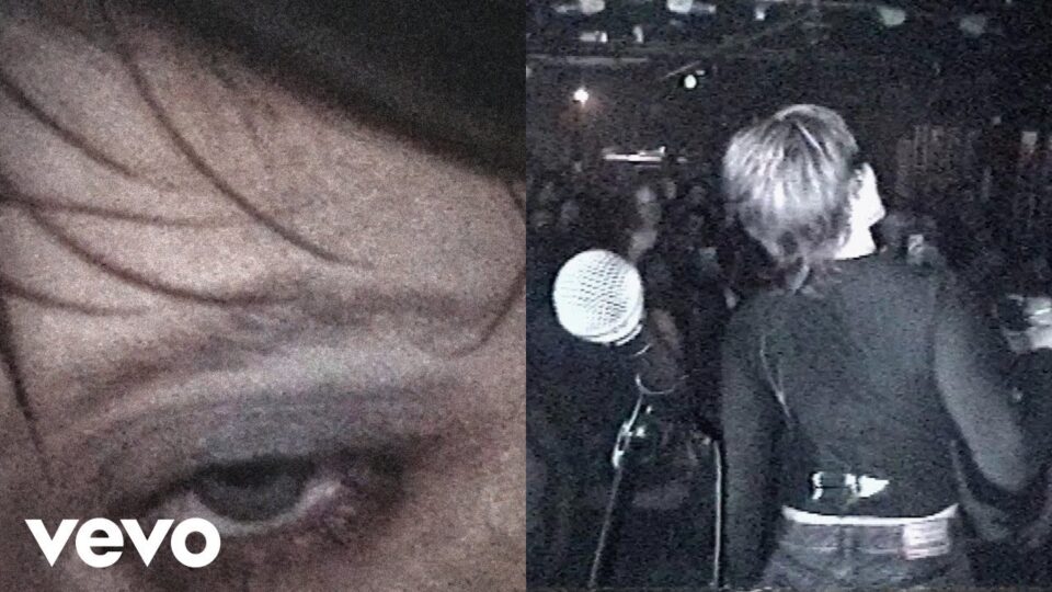 Pearly Drops – End Credits