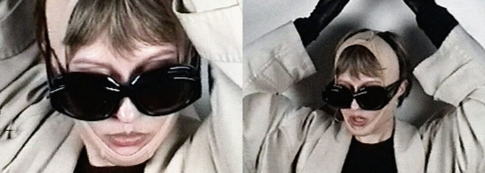 Pearly Drops – Pillow Face