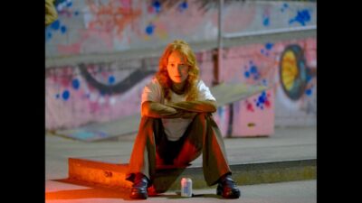 Pearly* – Not So Sweet