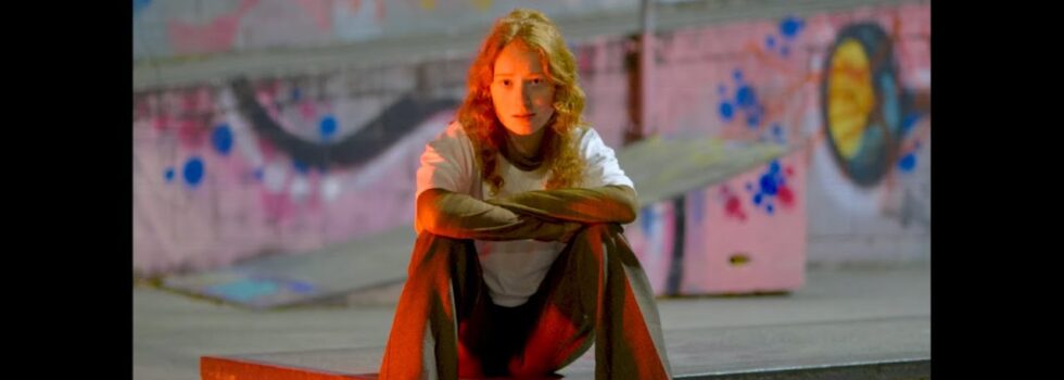 Pearly* – Not So Sweet