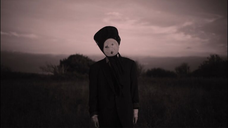 Penelope Trappes – The Mercy of The Hagetisse music video