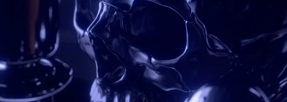 Perturbator – Lady Moon feat. Greta Link