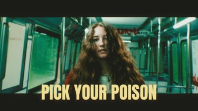 Nicole Alexis – Pick Your Poison