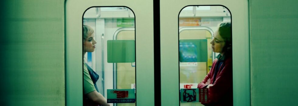 Picture Parlour – Talk About It