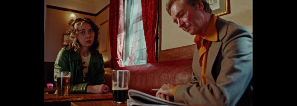 Picture Parlour – Used To Be Your Girlfriend