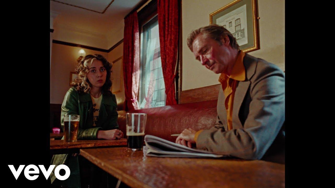 Picture Parlour – Used To Be Your Girlfriend