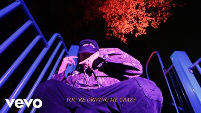 Pictureplane – Bitter Blossom