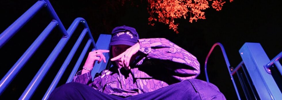 Pictureplane – Bitter Blossom