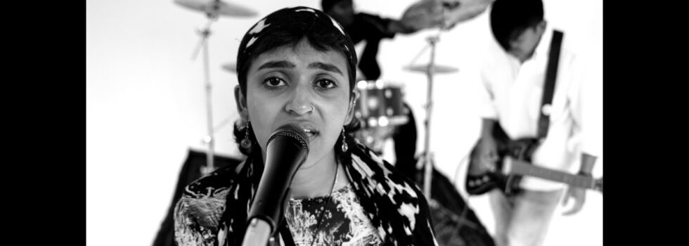 Pinkshift – Don’t Fight