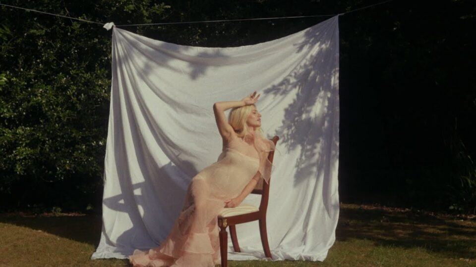 Pixie Lott – Coming Of Age