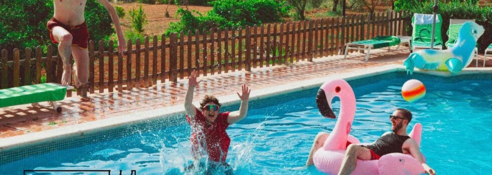 Porij – I’m Your Lover (Only)