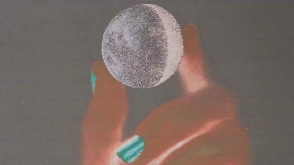 pôt-pot – The Lights Are On