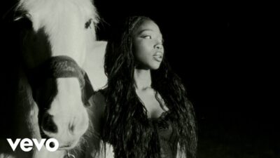 Precious Pepala – Dark Days