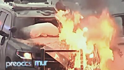 Preoccupations – MUR