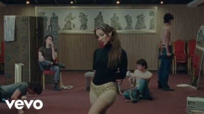 Princess Alba – gay