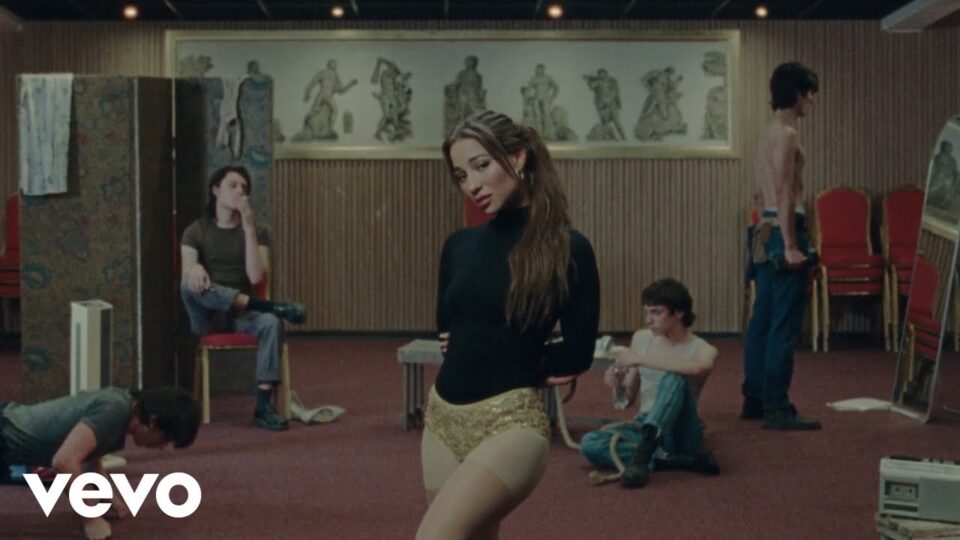 Princess Alba – gay