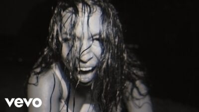 Princess Nokia – Blue Velvet