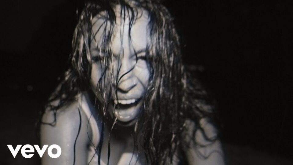 Princess Nokia – Blue Velvet