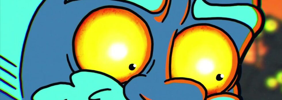 Psychedelic Porn Crumpets – Salsa Verde