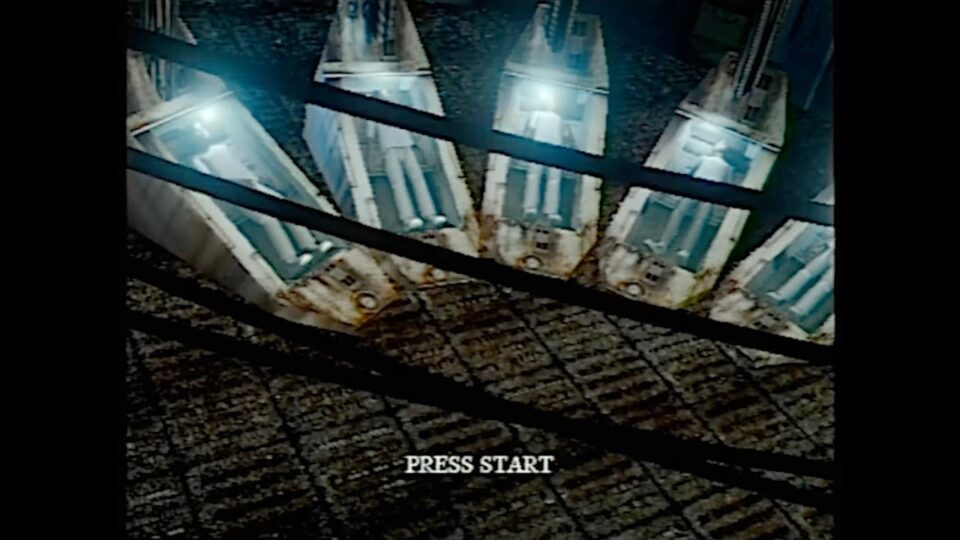 Puma Blue – Croak Dream