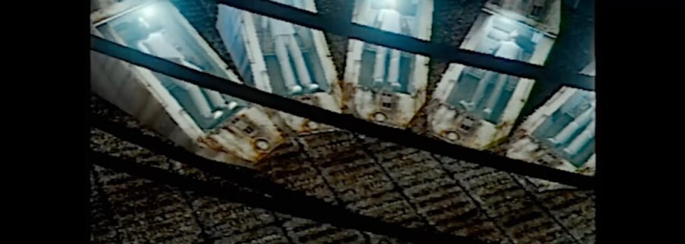 Puma Blue – Croak Dream