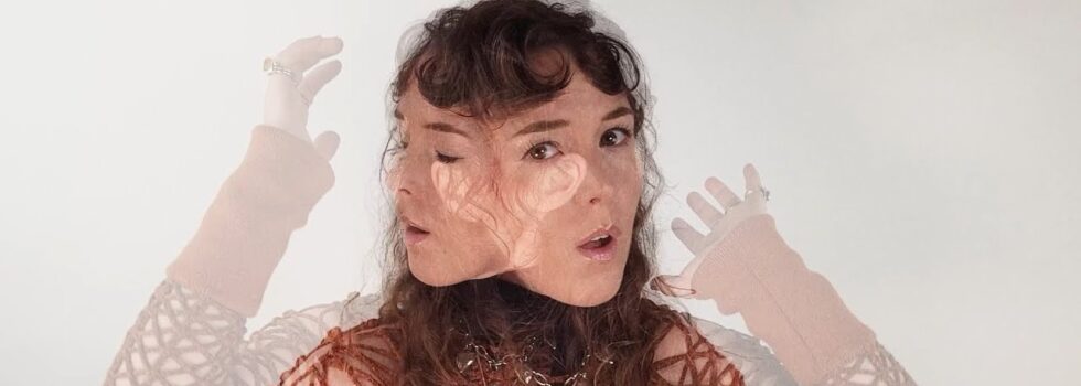 Purity Ring – place of my own